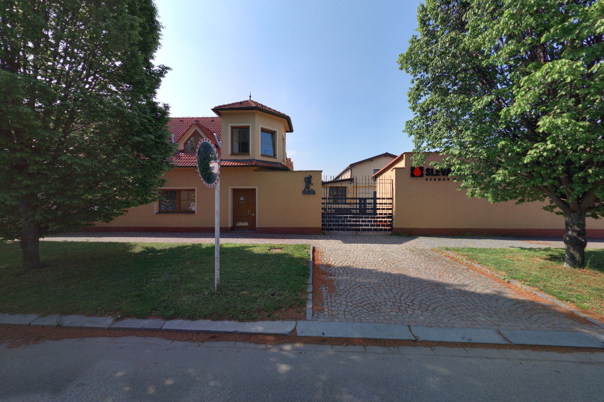 Slévárna Vysoké Mýto, s.r.o. foto 3