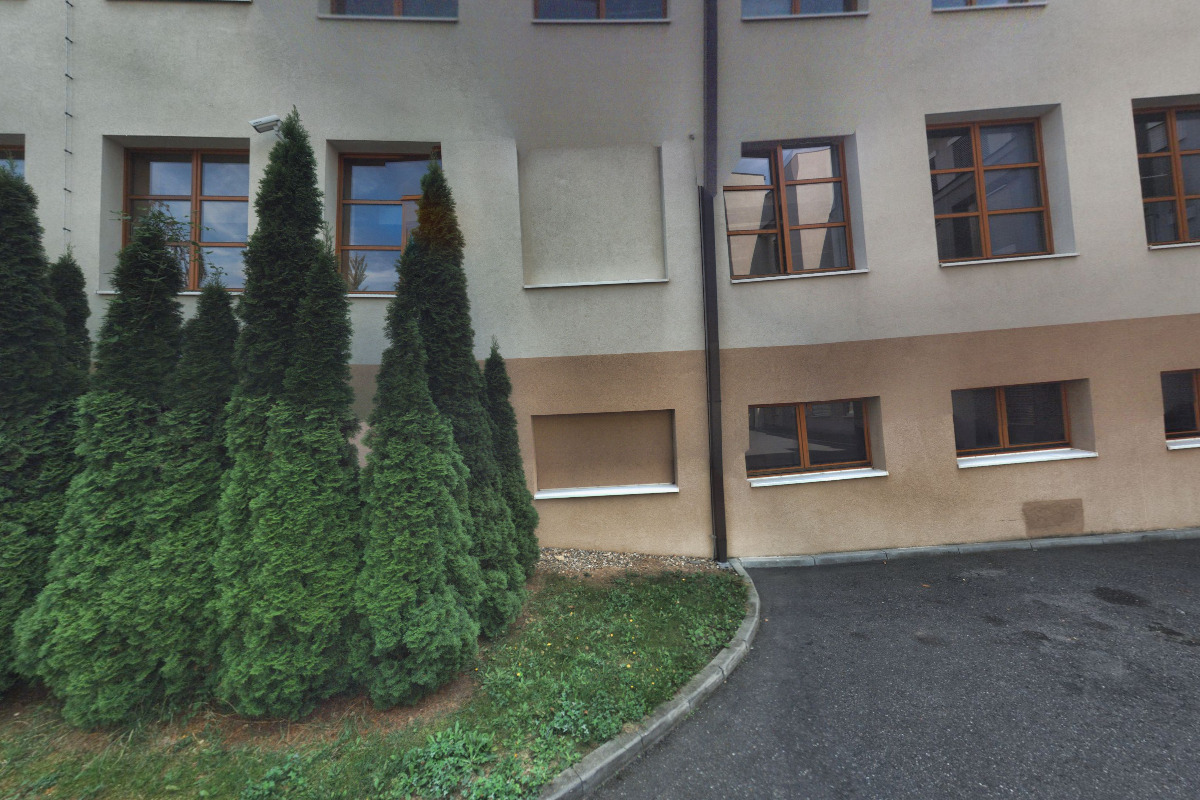 Neuropsychologická diagnostika - Ústřední vojenská nemocnice Praha
