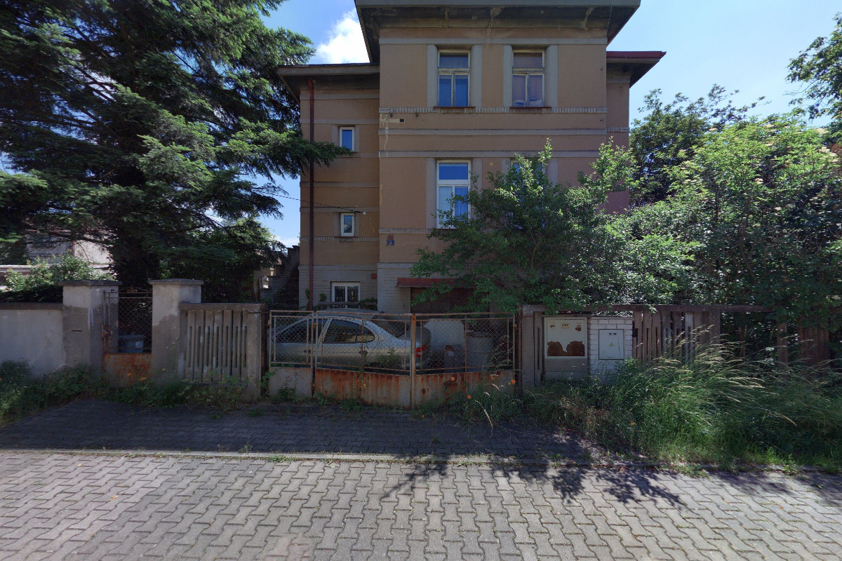 Ing. Jiří Pekárek