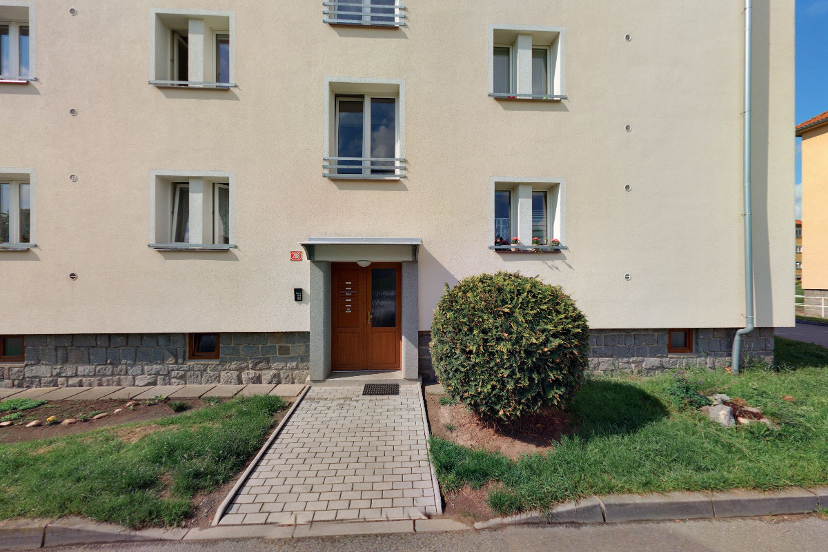 Pavel Třeský foto 2