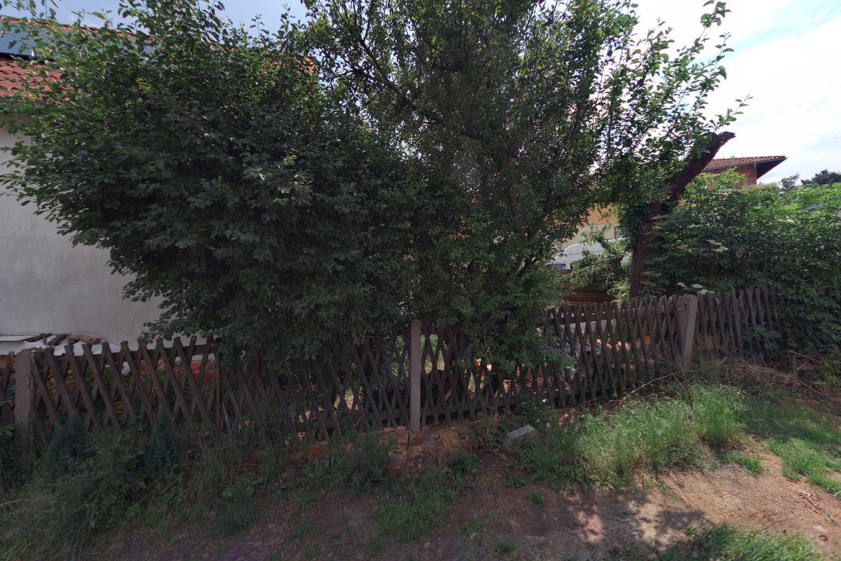 Geodet - Ing. Jan Habal