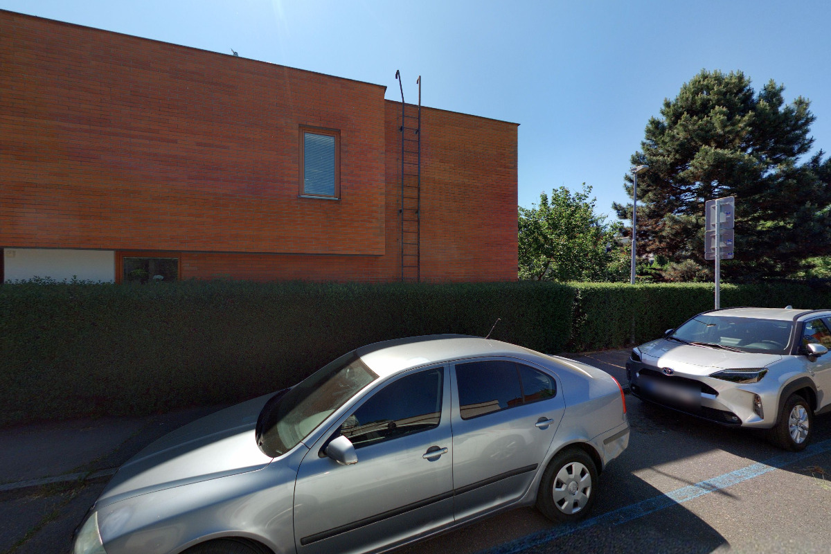 CUBOID ARCHITEKTI, s.r.o.