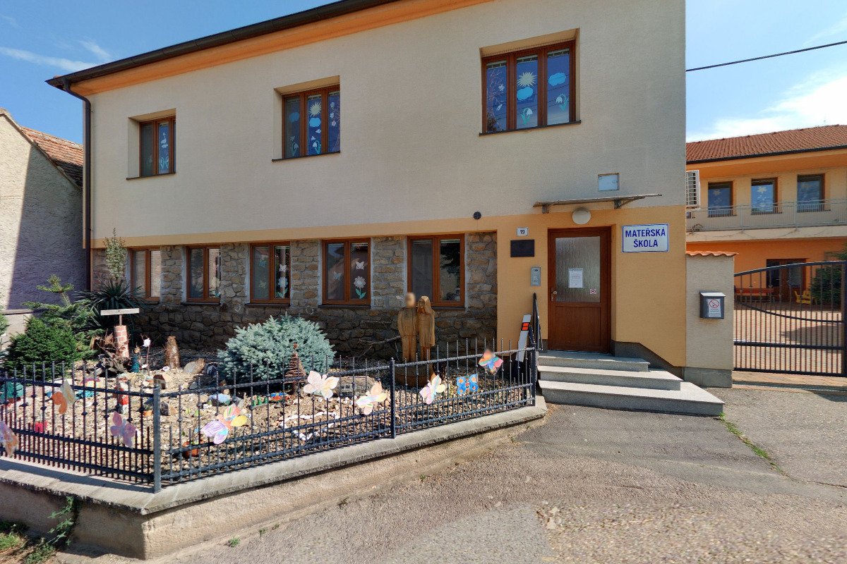 ZŠ a MŠ Únanov