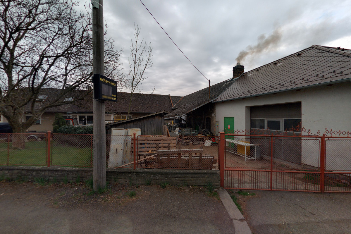 Hříbal Elektrokovo, s.r.o.