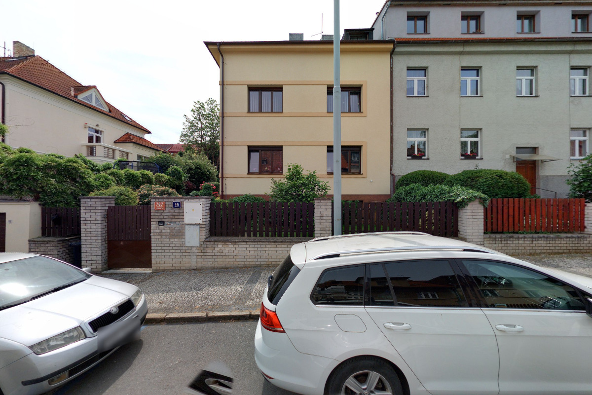 JUDr. Jan Tuláček foto 1