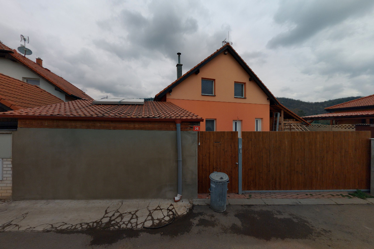 Zednické práce Myslík