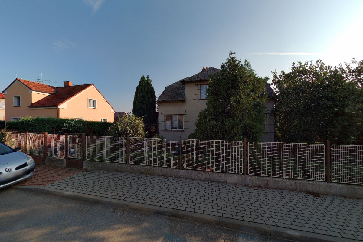 Martin Janko - zednické práce