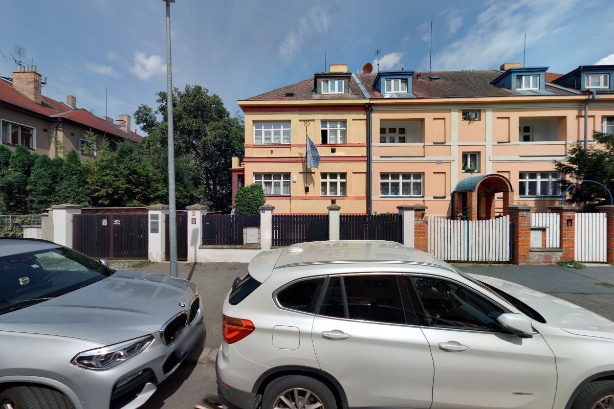 D&S Design Prague / Gerin foto 5