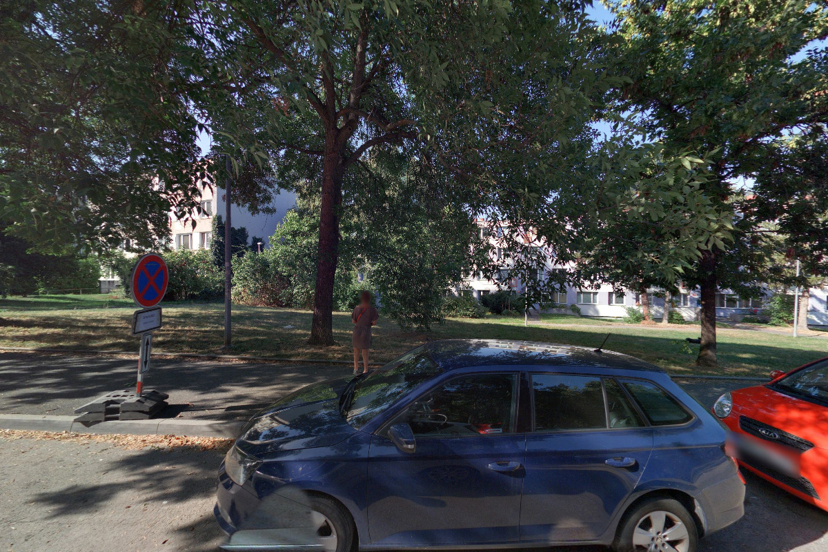 Hani Massarani - propagační materiály