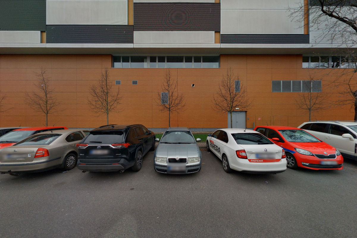 Albert Hypermarket foto 3