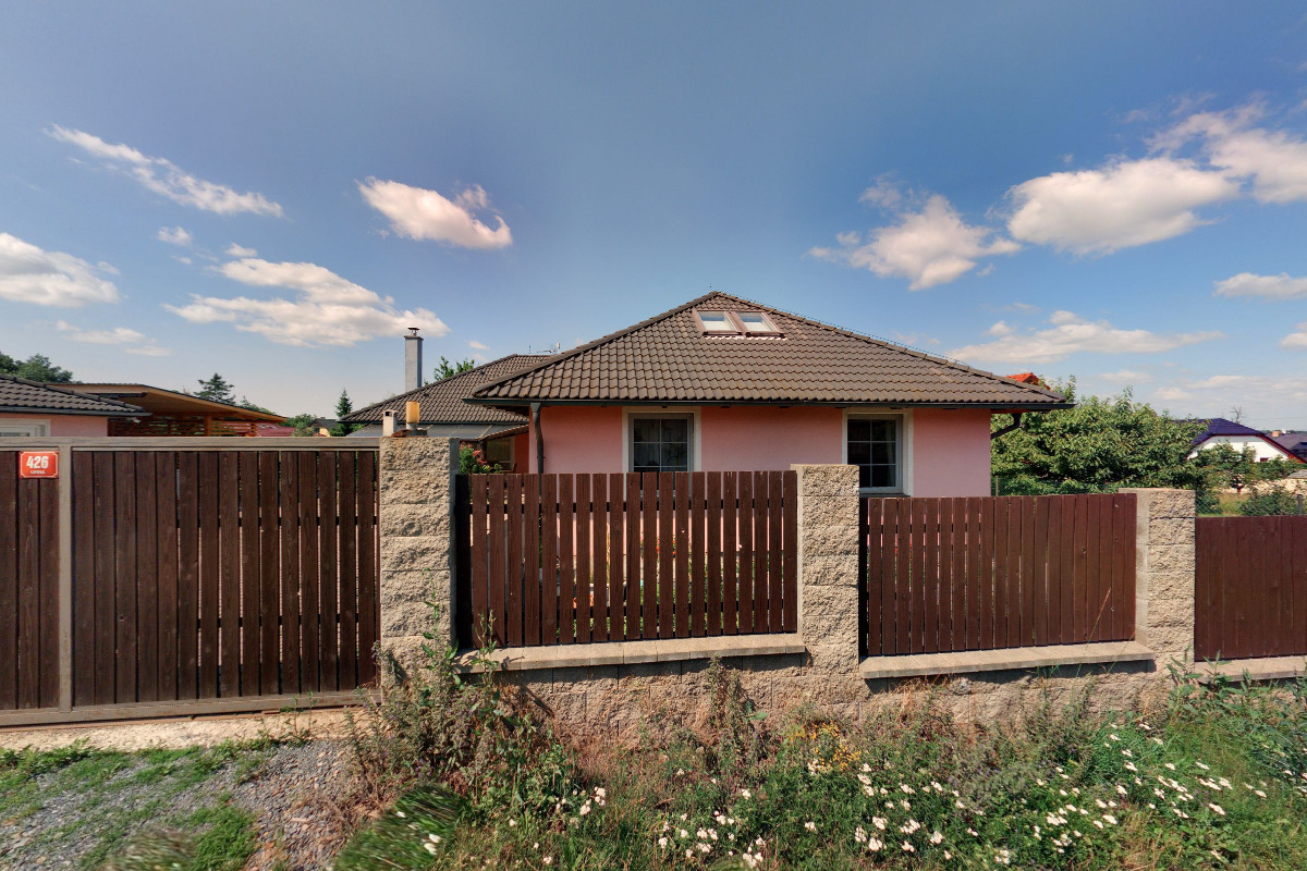 Stavební firma Pavel Budka