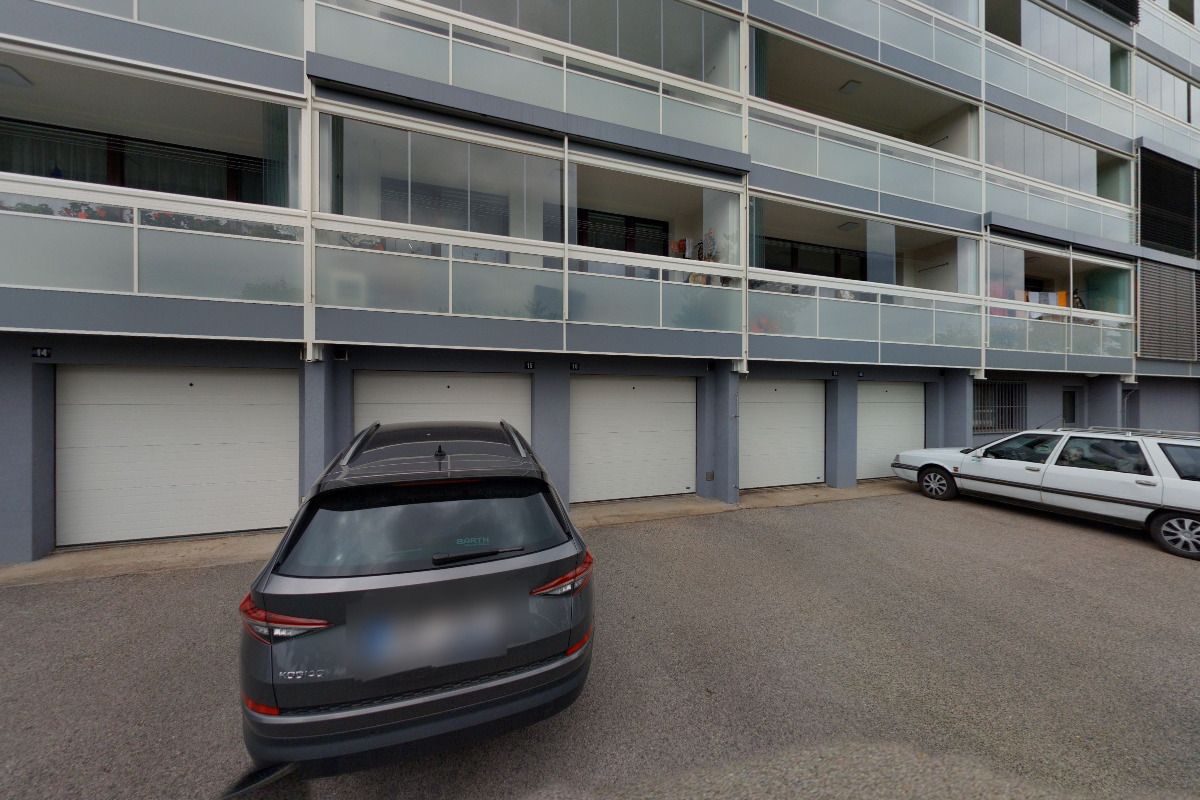 Ing. Radka Chaloupková