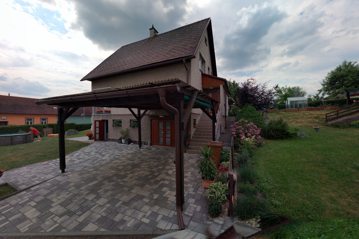 Zdeněk Moravec - zámečnické služby foto 2