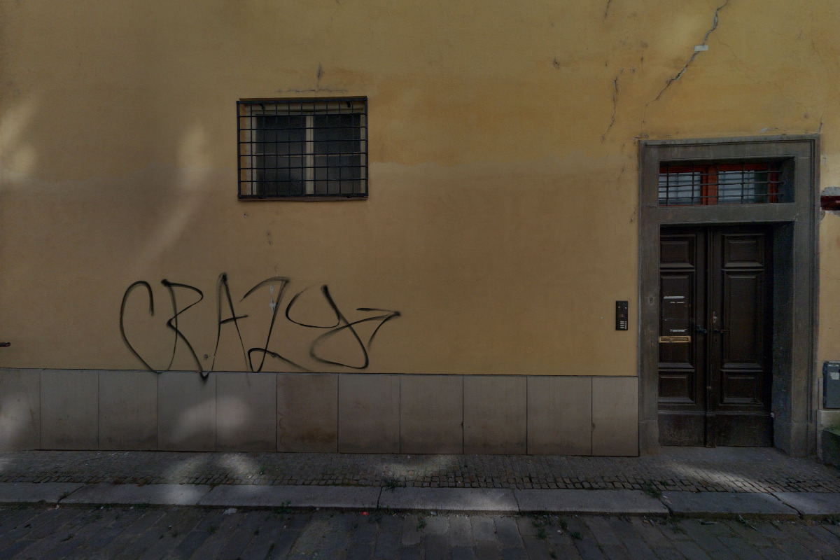 Římskokatolická duchovní správa u kostela sv. Maří Magdalény, Brno