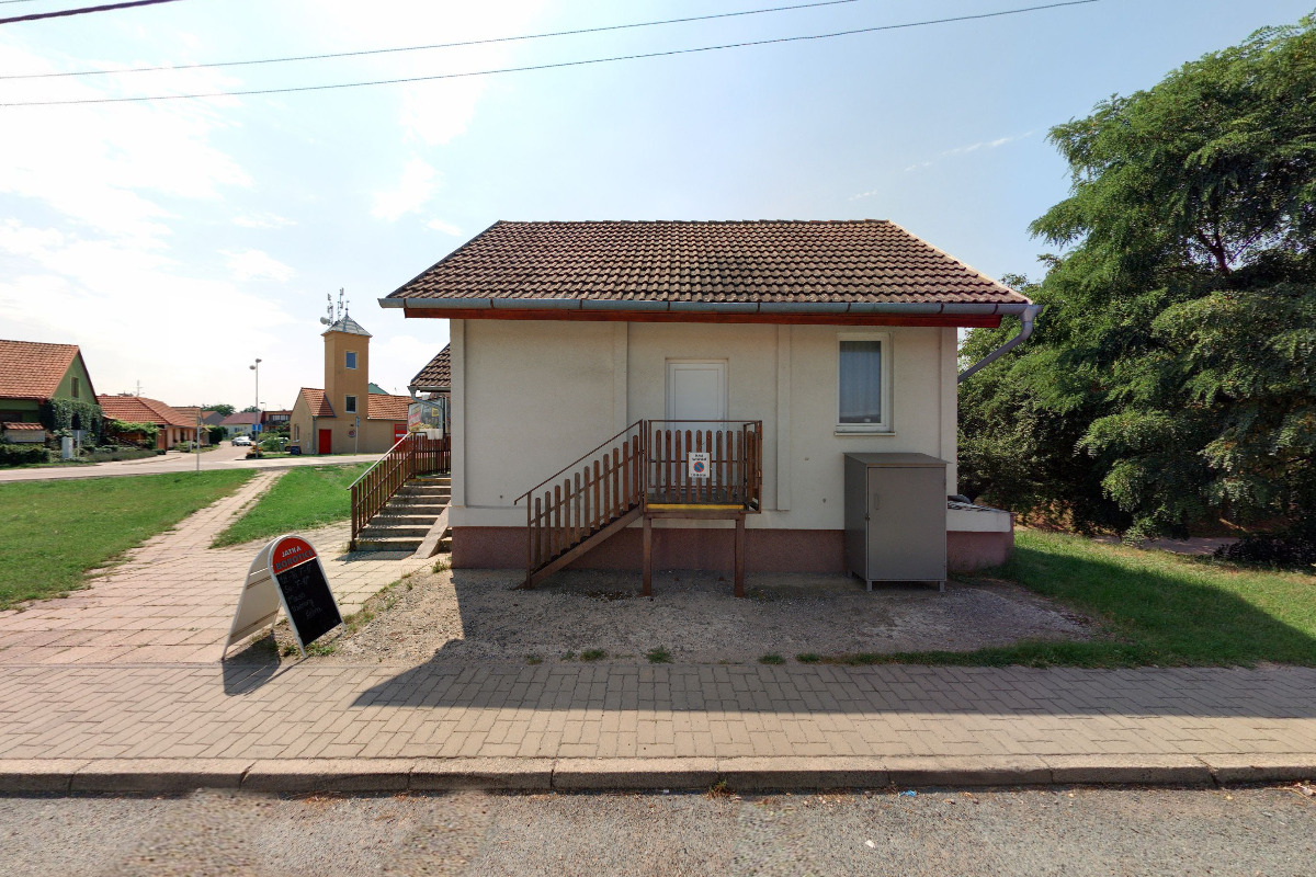 Maso - uzeniny JATKA Borotice