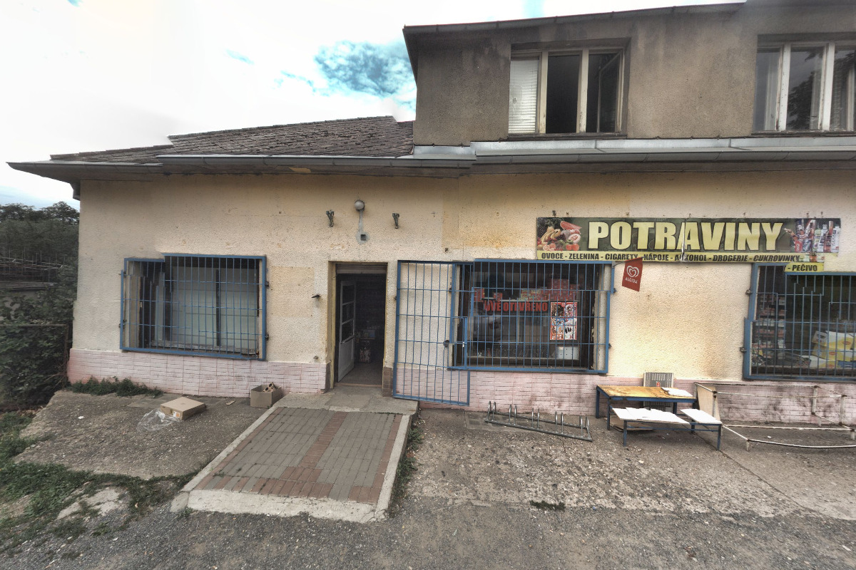 Potraviny Brodce foto 3