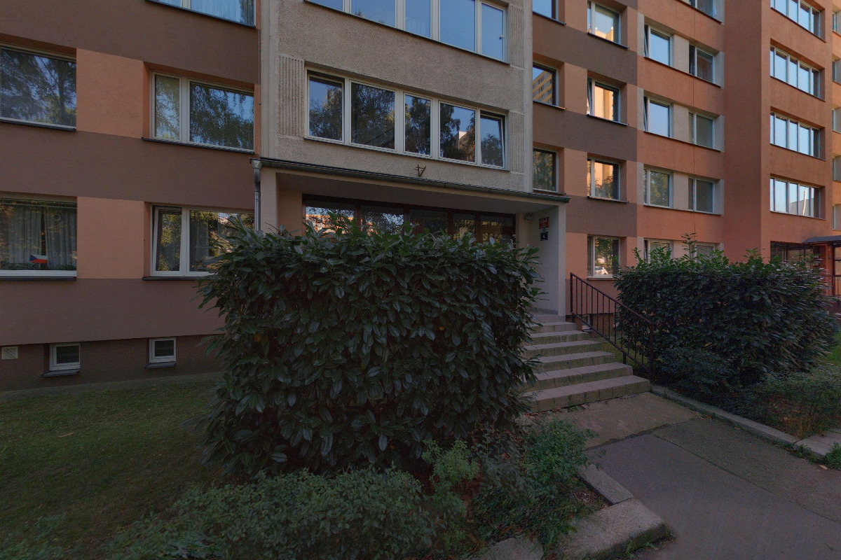 Monika Sadílková - Kadeřnice