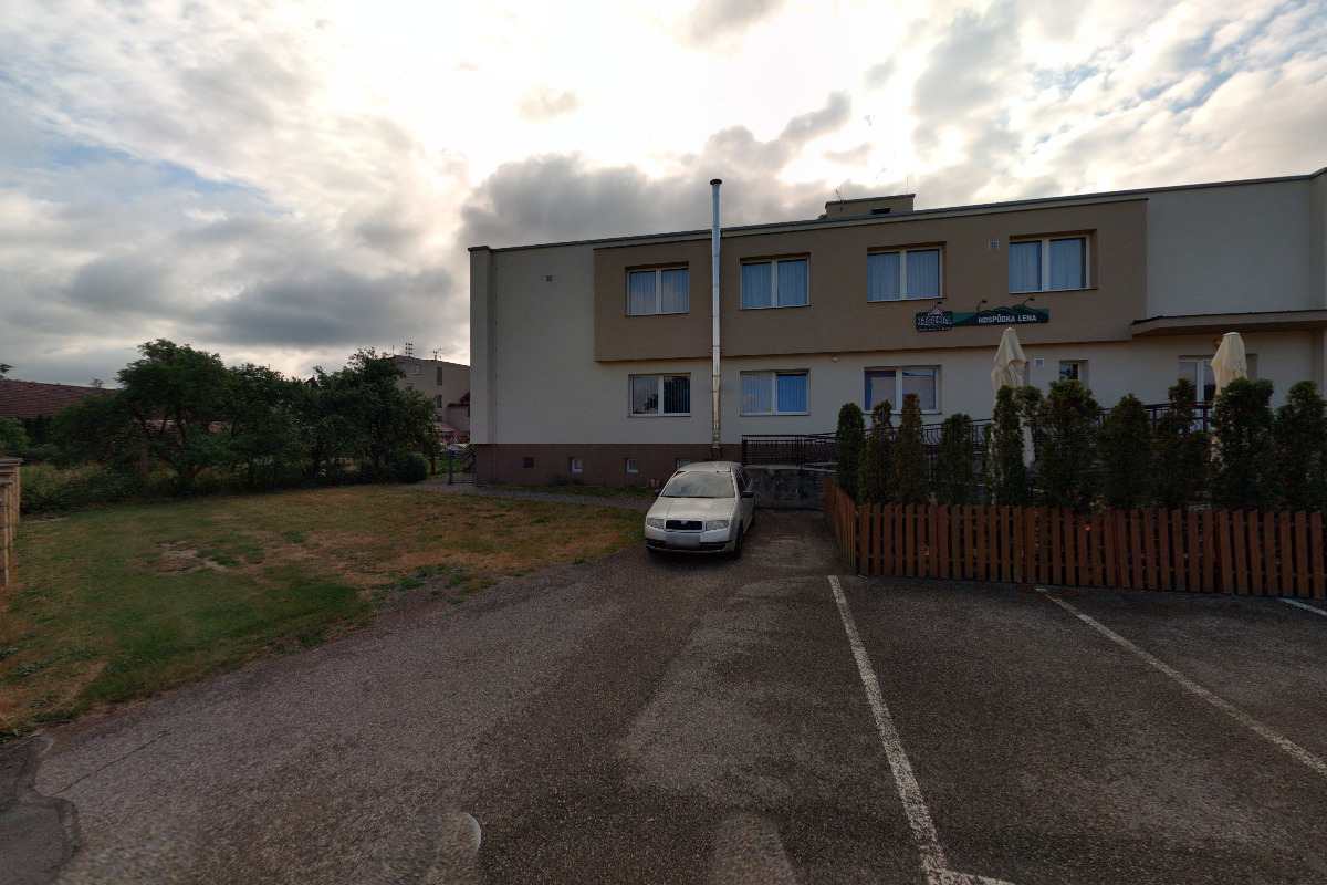 Hospůdka "Lena" foto 6