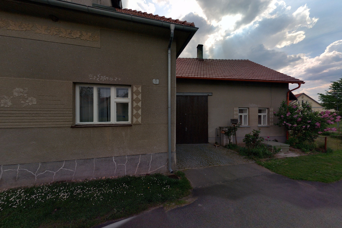 Kadeřnictví Vladislava Zídková