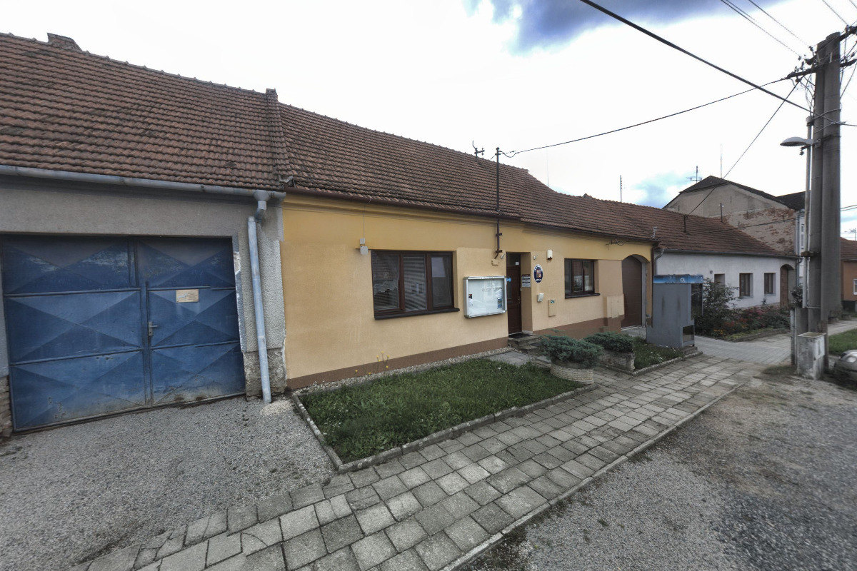 Medlov - úřad městyse foto 5
