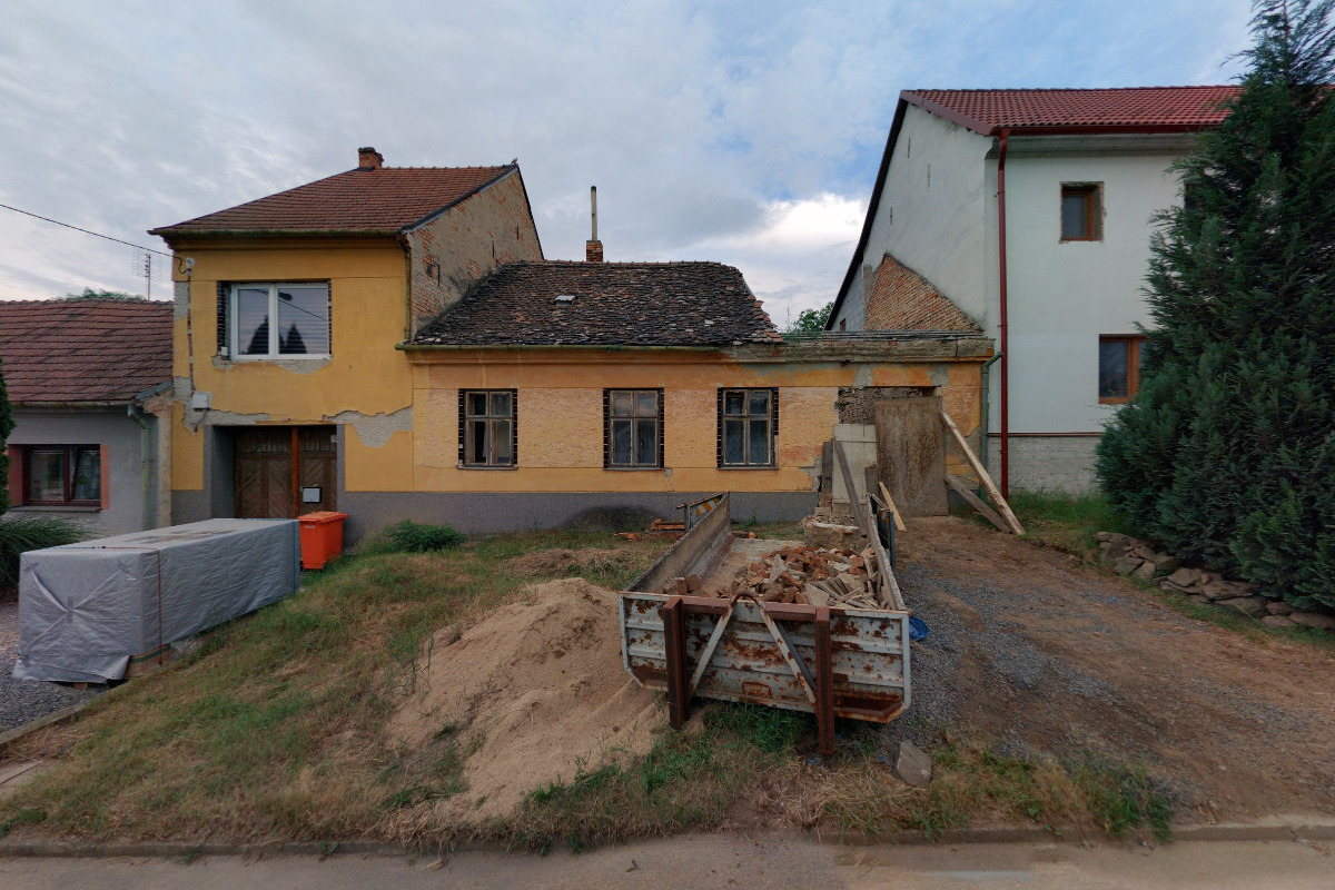 MARBOW s.r.o. - náhradní díly