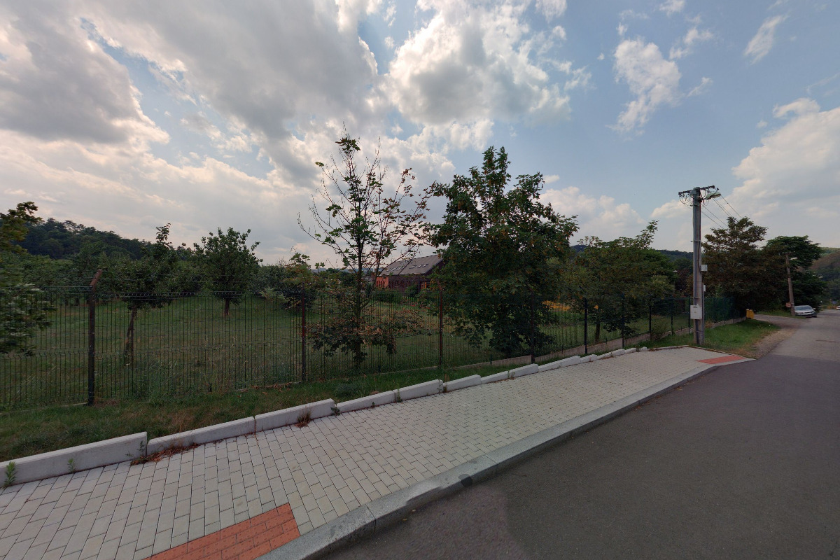 ČZU - Demonstrační a výzkumná stanice Troja Fakulty agrobiologie, potravinových a přírodních zdrojů