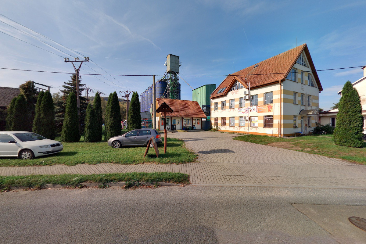 Hospodářské potřeby foto 1