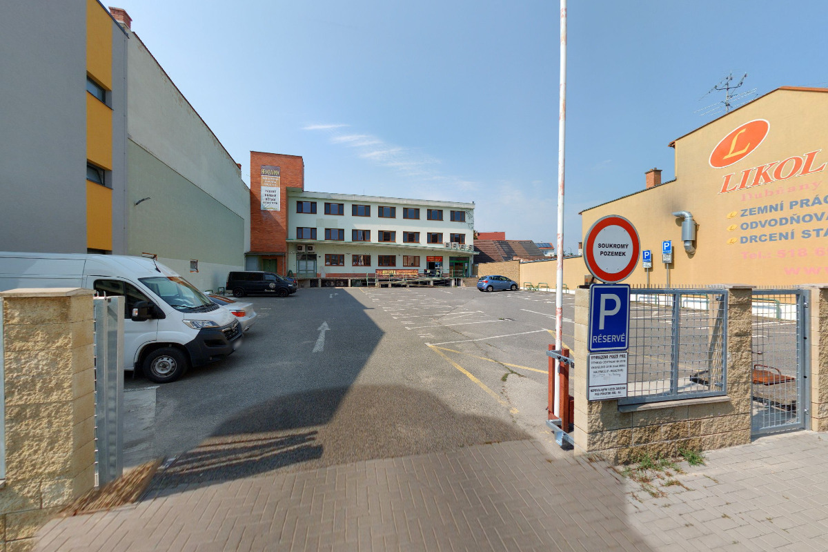 Second hand Hrabárna - BELLITEX fashion