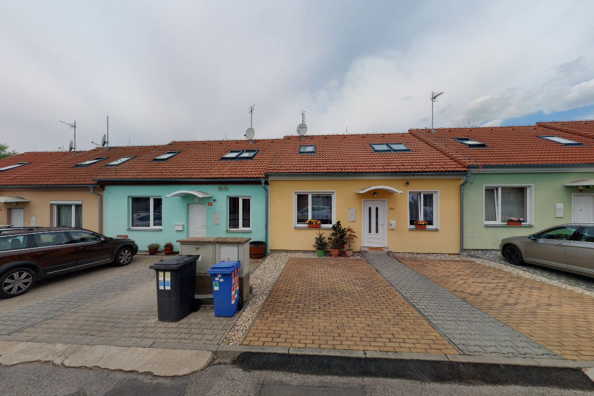 Správa a údržba nemovitostí Herodes a Kůs, s.r.o.