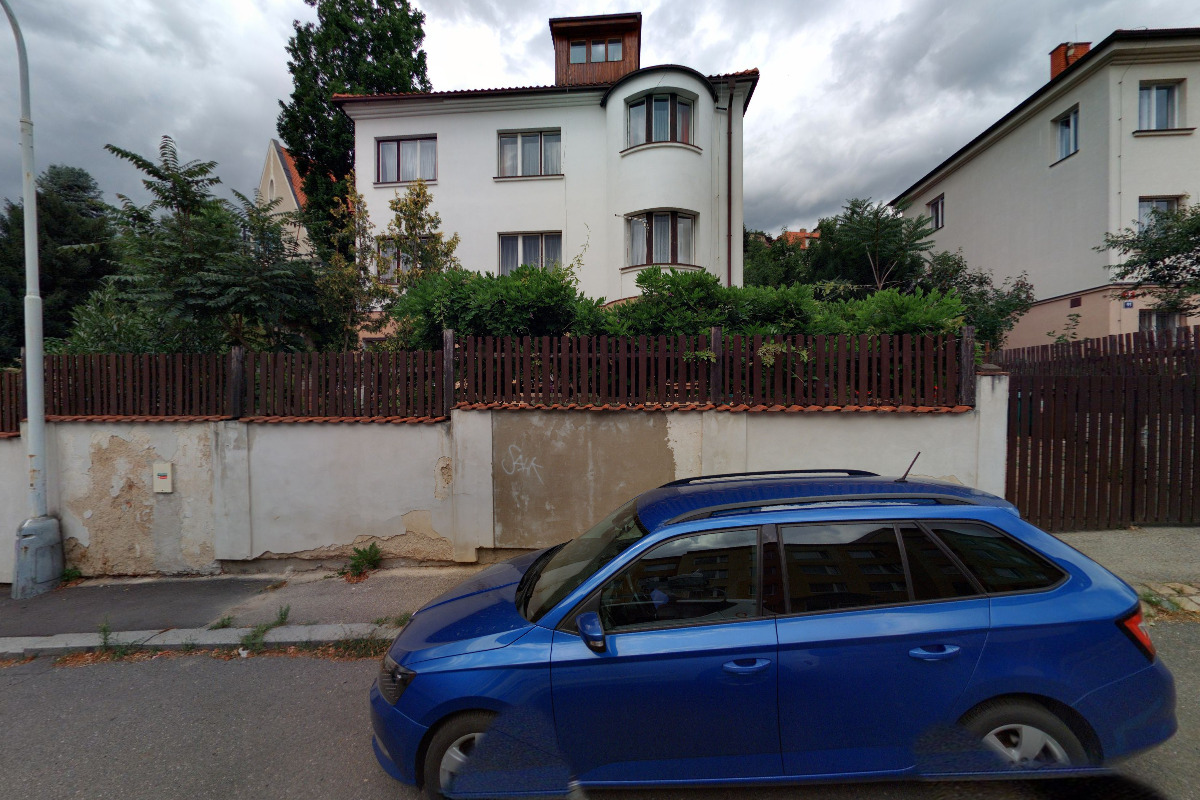 P-V rekultivace, s.r.o.