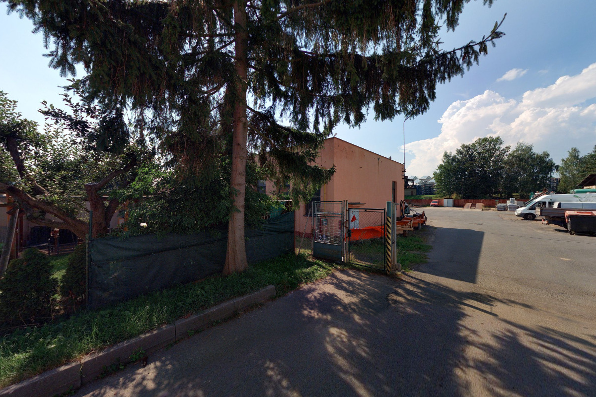 Technické služby Moravská Třebová s.r.o.