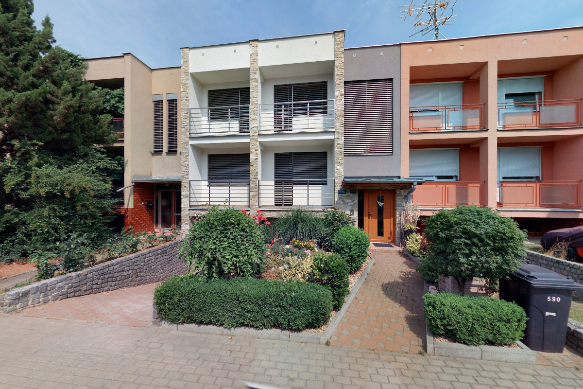 Elektroinstalace Chovanec