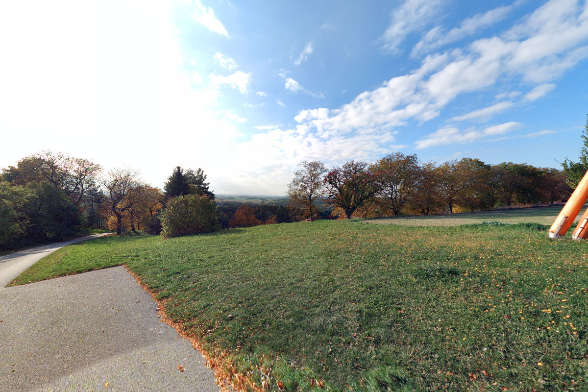 Nabíjecí zásuvka Rozhledna Borůvka