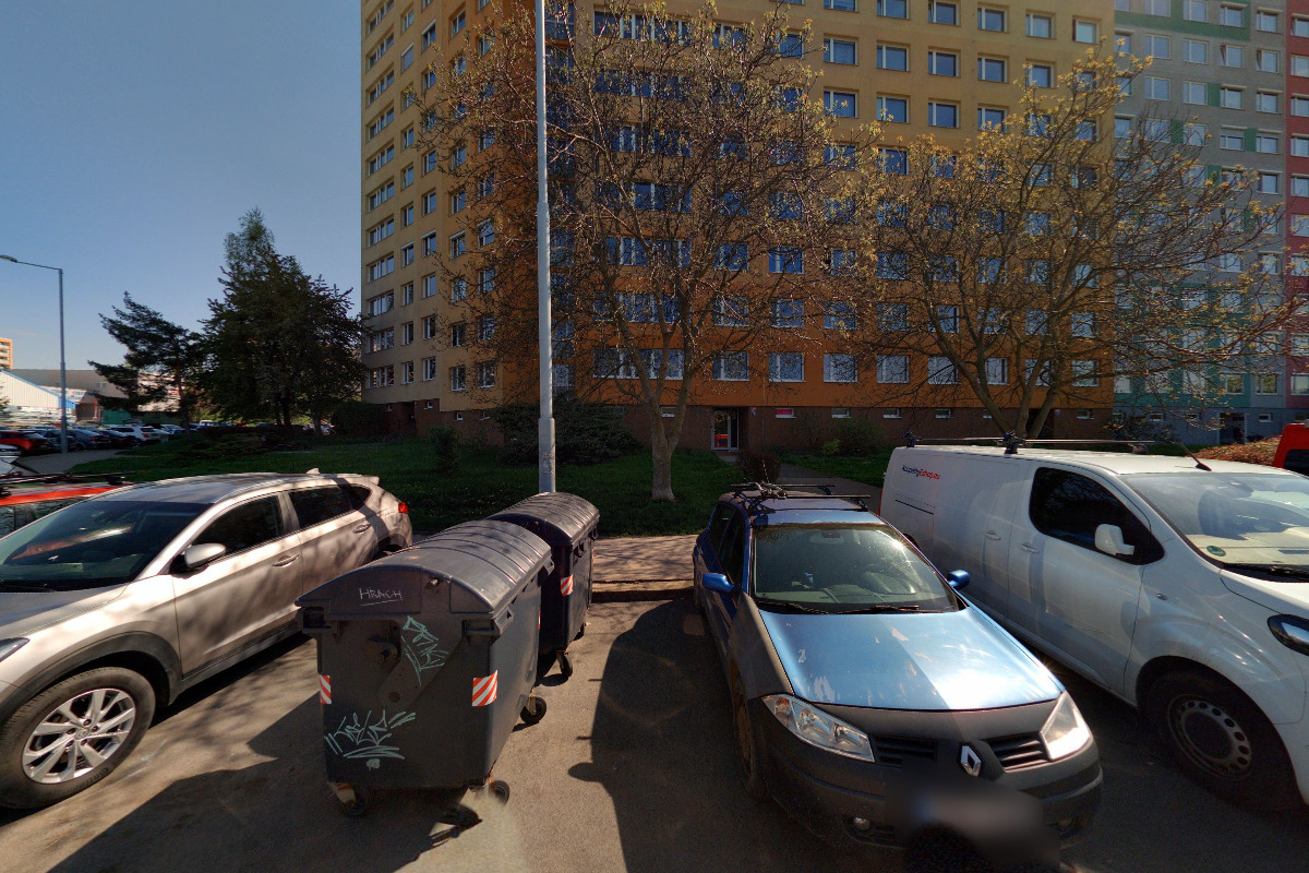 Ing. arch. Pavel Krolák