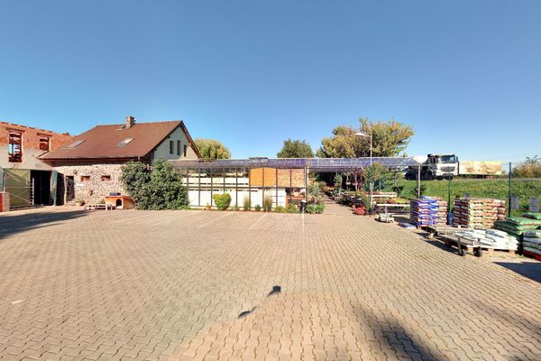 Zahradnictvi Kunratice Ruze () Zahradnictvi Kunratice Ruze