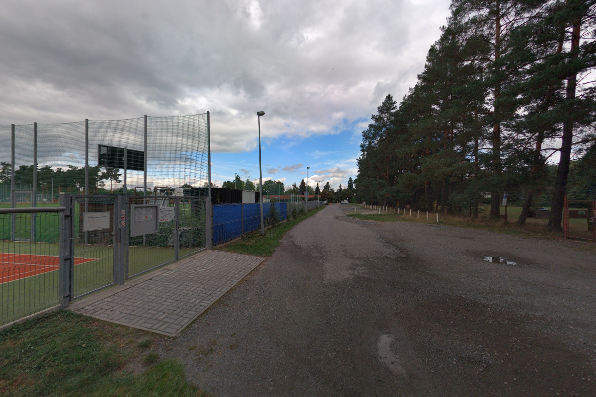 MSKS - Základní organizace č. 30602, Kynologický klub Klánovice