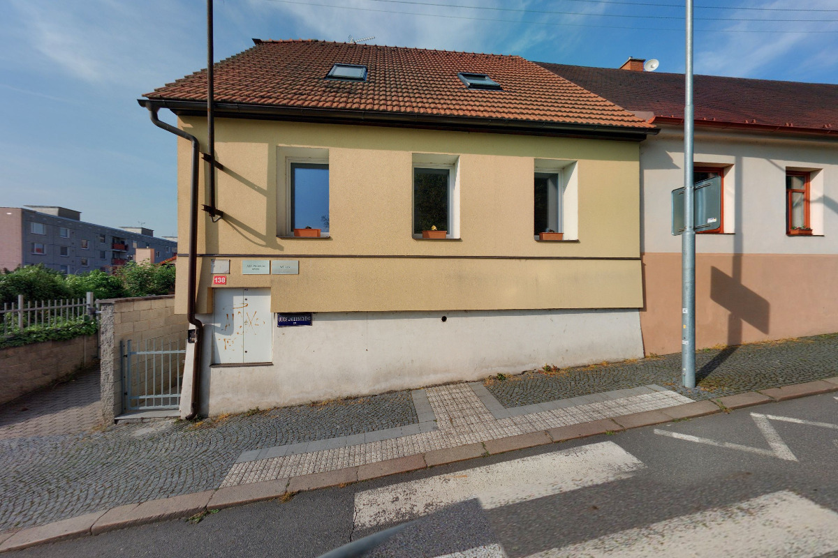 JUDr. Lenka Vincencová, advokát