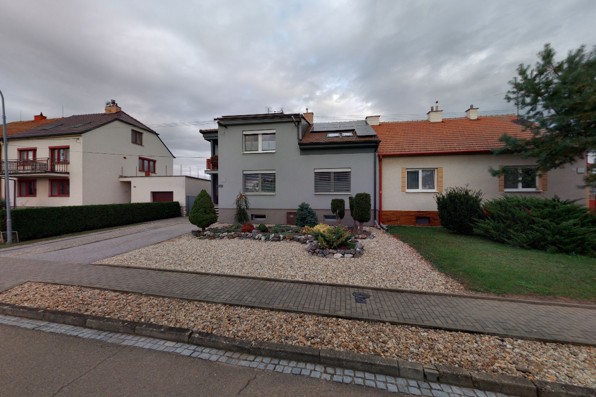 CNC Frézování Břeclav