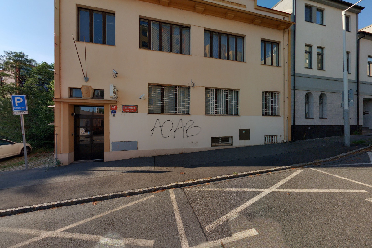 Městská policie Praha 15 - obvodní ředitelství foto 5