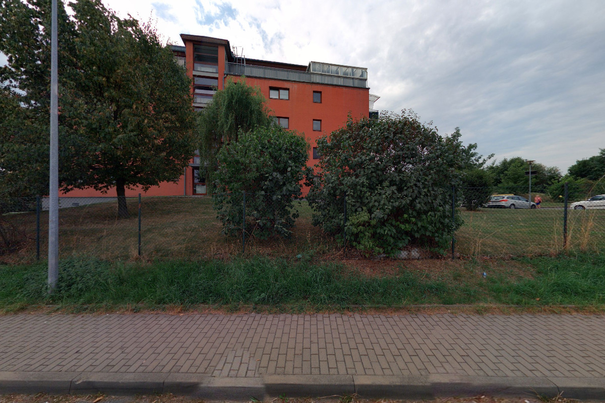 Společenství vlastníků domu Andersenova, č.p. 398, Praha 10