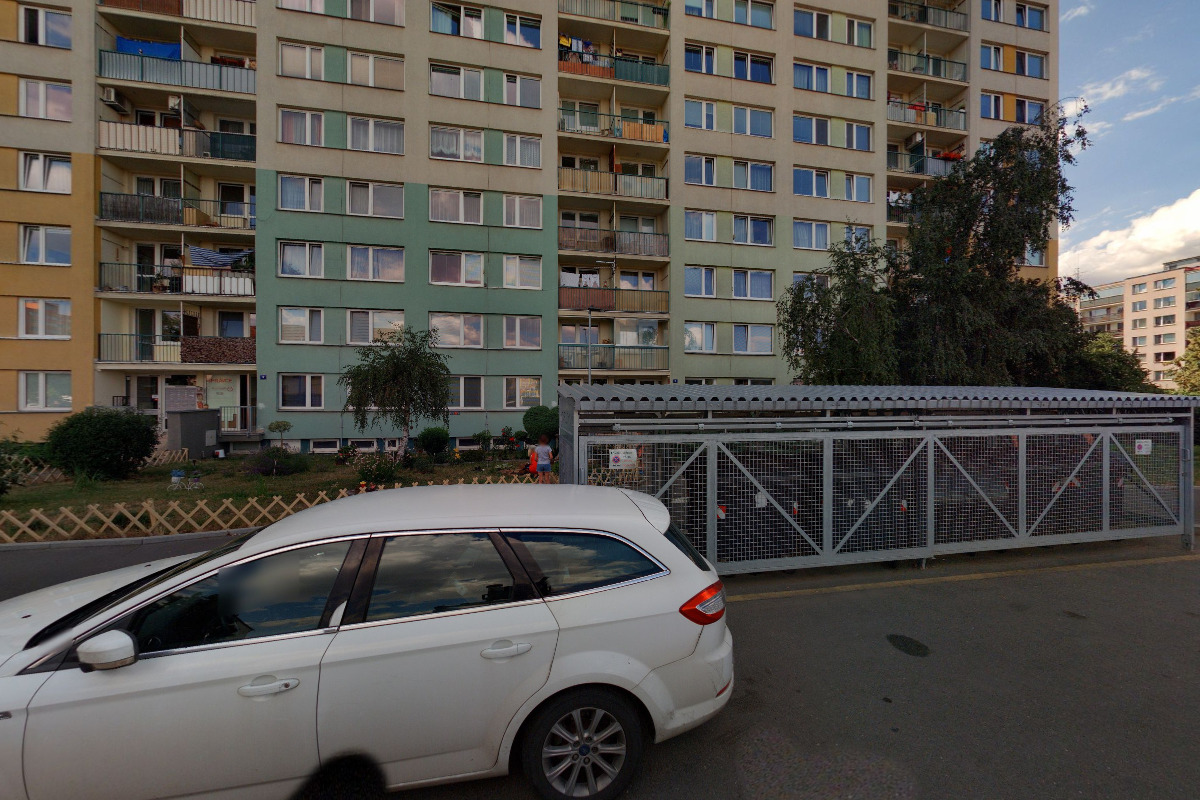 Jiří Novák foto 2