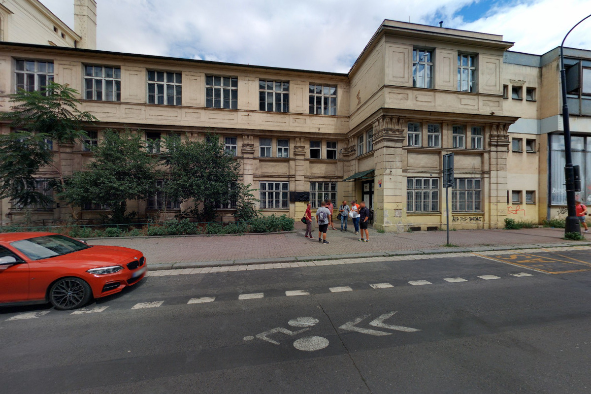 Paintball Hybernská foto 5