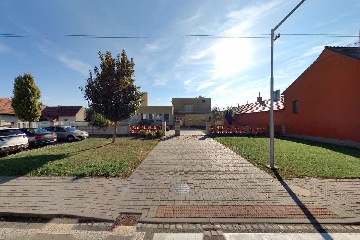 ZŠ a MŠ Sudoměřice foto 2