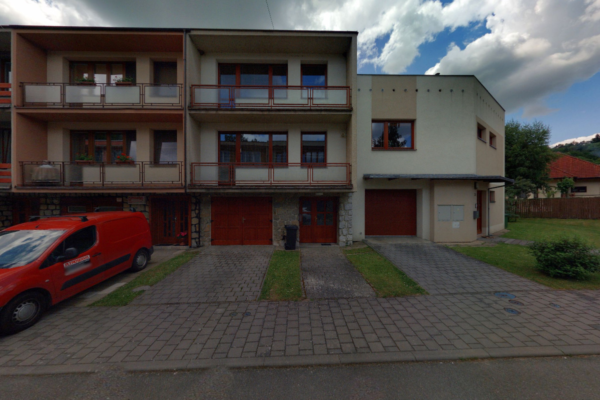 Ing. Josef Mikulášek