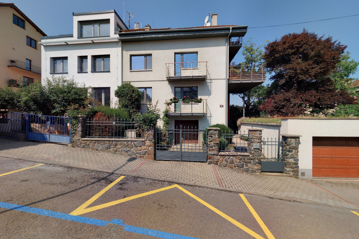 Ing. Vladimír Novotný