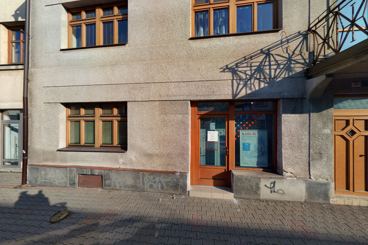 Česká průmyslová zdravotní pojišťovna foto 3