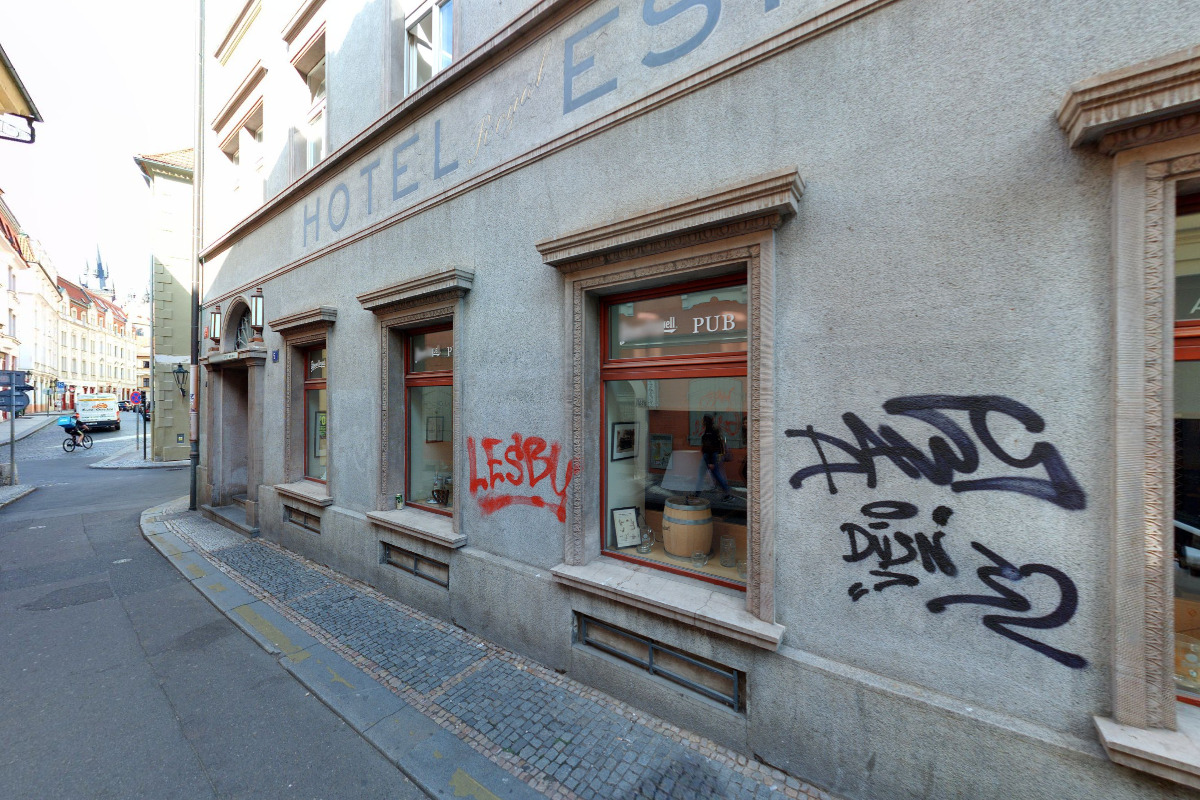 Sněmovna v Jakubský foto 3