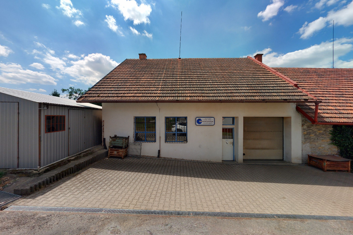 Kovovýroba Jaroslav Čermák foto 2