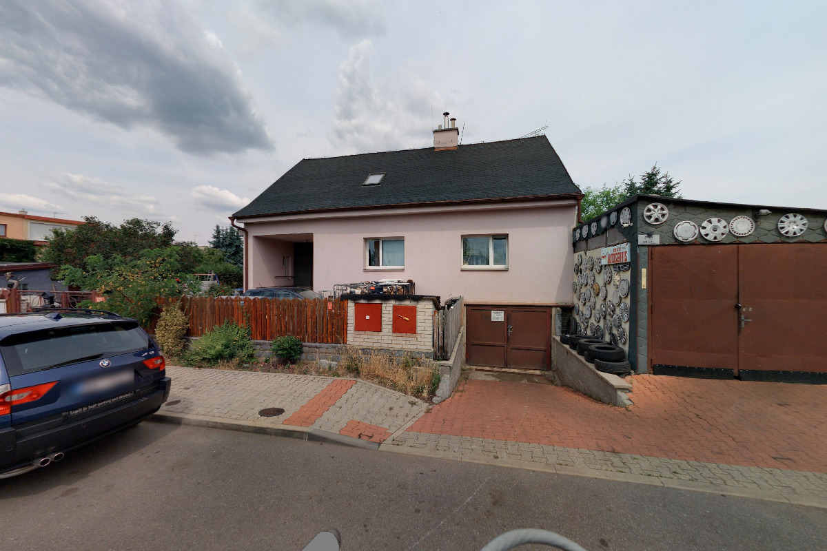 Štefan Vido - Autoservis