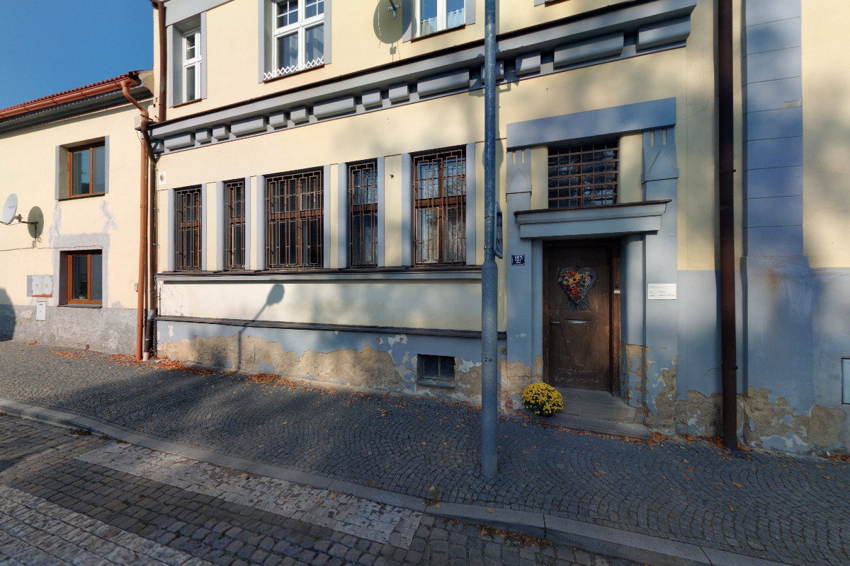 Kácov - úřad městyse